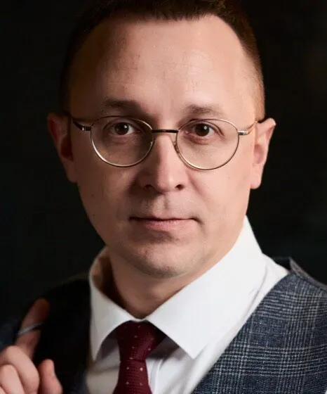 Андрій Сисоєв